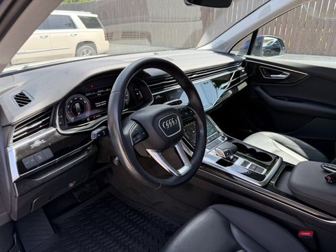 Used 2022 Audi Q7 3.0T Premium Plus AWD/4WD image 24