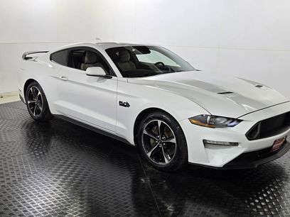 Used 2021 Ford Mustang GT w/ Equipment Group 301A