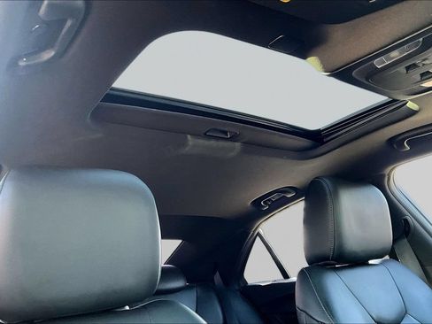 Used 2023 Cadillac CT4 Luxury w/ Sun And Sound Package RWD image 17