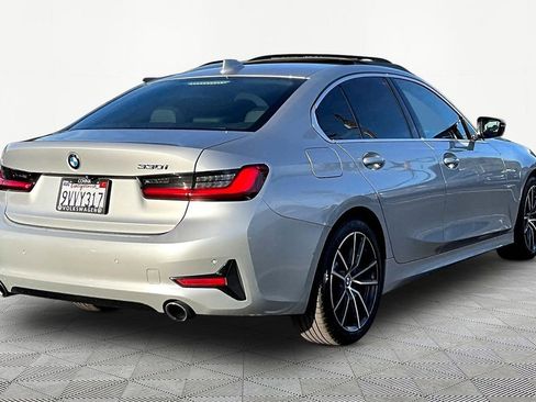 Used 2019 BMW 330i Sedan w/ Convenience Package image 6