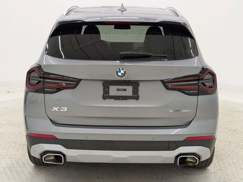 Used 2024 BMW X3 sDrive30i w/ Convenience Package image 10