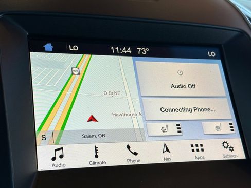 Used 2019 Ford Edge SEL w/ Equipment Group 201A FWD image 20