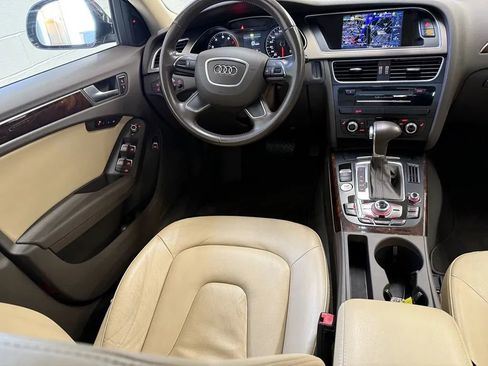 Used 2014 Audi A4 Premium Plus image 9