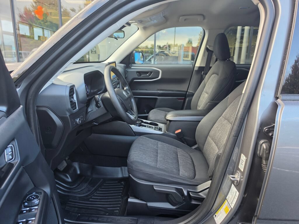Used 2021 Ford Bronco Sport Big Bend AWD/4WD image 20