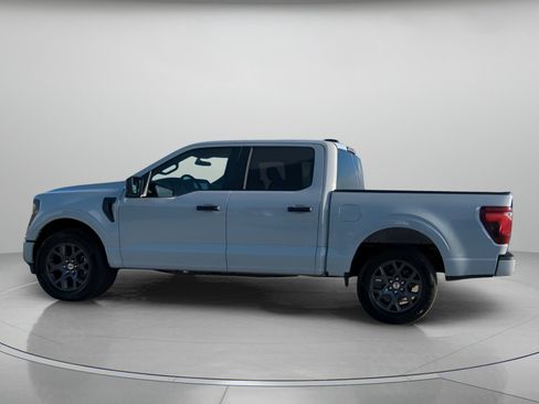 New 2026 Ford F150 STX w/ Equipment Group 200A RWD image 18