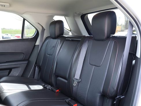 Used 2015 Chevrolet Equinox LTZ image 13