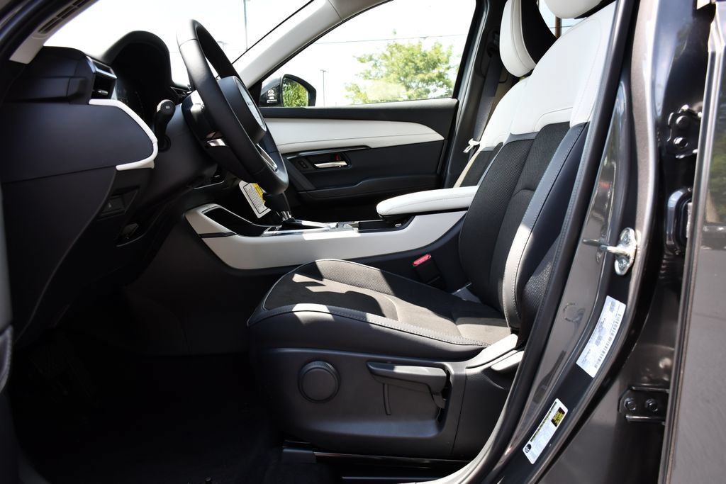 New 2026 MAZDA CX-5 Select AWD/4WD image 12