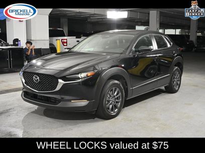 Used 2024 MAZDA CX-30 AWD 2.5 S