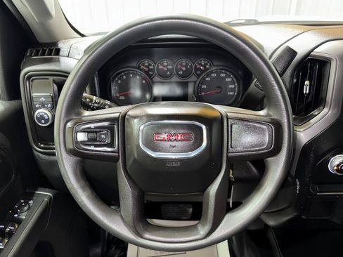 Used 2020 GMC Sierra 2500 2WD Double Cab w/ Convenience Package image 18