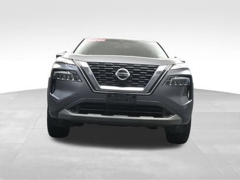 Used 2021 Nissan Rogue SV AWD/4WD image 31