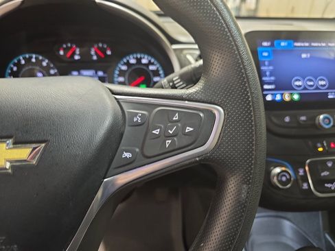 Used 2022 Chevrolet Malibu LS image 19