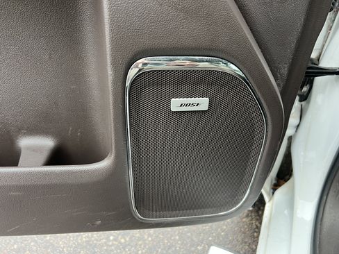 Used 2016 GMC Sierra 1500 SLT image 16