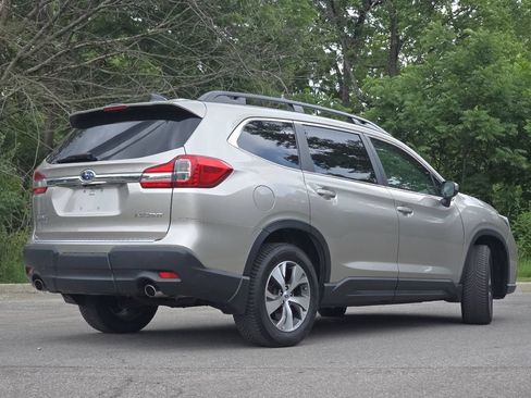Used 2020 Subaru Ascent Premium w/ Convenience Package AWD/4WD image 16
