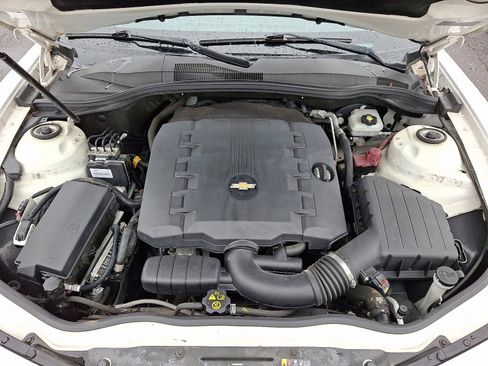 Used 2015 Chevrolet Camaro LT w/ RS Package image 27