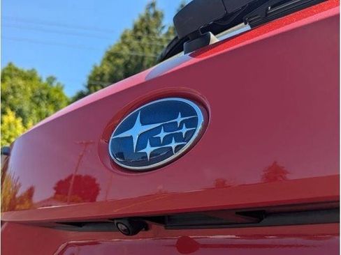 Certified 2024 Subaru Impreza RS AWD/4WD image 61