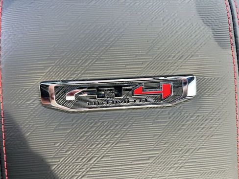 New 2026 GMC Yukon XL AT4 Ultimate image 29