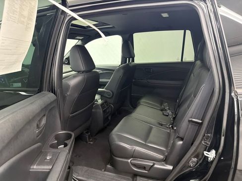 Used 2022 Honda Passport EX-L image 23