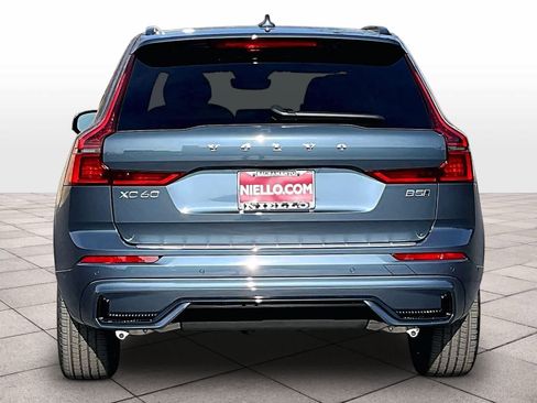 New 2026 Volvo XC60 B5 Plus w/ Protection Package Premier image 6