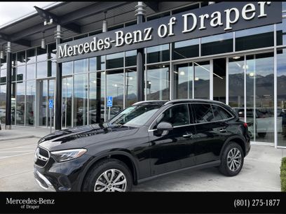 New 2026 Mercedes-Benz GLC 300 4MATIC