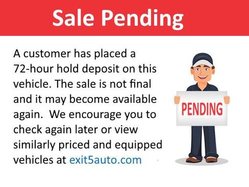 Used 2018 Chevrolet Sonic LT w/ Convenience Package image 6