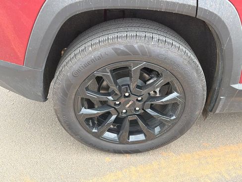 Used 2026 GMC Terrain Elevation w/ Black Edition FWD image 17