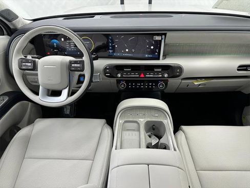 New 2026 Hyundai Palisade Calligraphy image 25