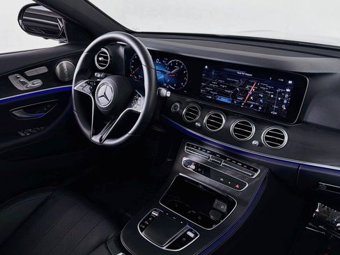 Certified 2023 Mercedes-Benz E 350 Sedan image 17