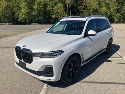 Used 2020 BMW X7 xDrive40i w/ Cold Weather Package