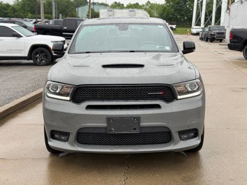 Used 2020 Dodge Durango R/T w/ Blacktop Package AWD/4WD image 3