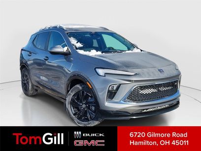 Used 2024 Buick Encore GX Sport Touring w/ Comfort Package