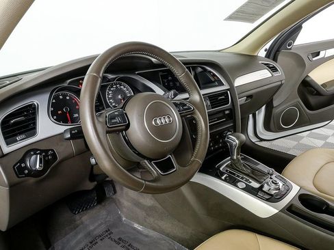 Used 2016 Audi A4 2.0T Premium Plus image 4