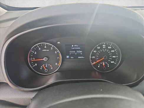 Used 2022 Kia Sportage LX w/ LX FWD Value Edition Package image 10