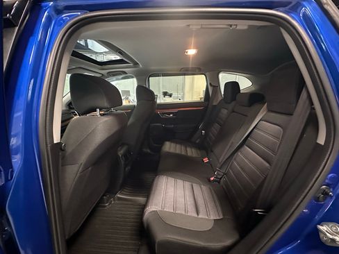 Used 2020 Honda CR-V EX image 21