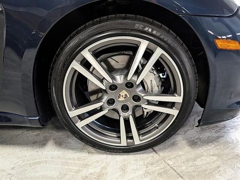 Used 2012 Porsche Panamera S RWD image 12