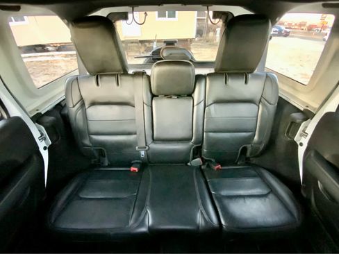 Used 2021 Jeep Wrangler Unlimited Sahara image 33