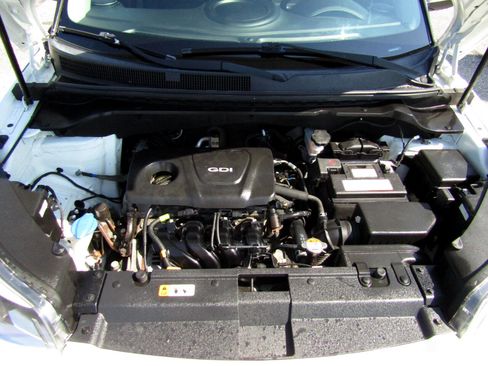 Used 2018 Kia Soul image 27