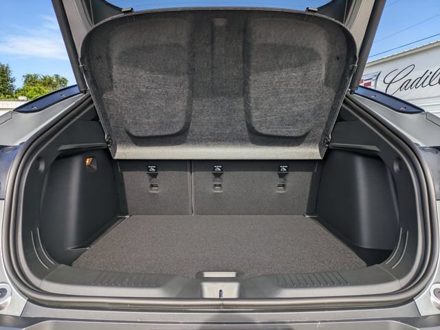 New 2026 Buick Envista Preferred w/ Convenience II Package FWD image 13