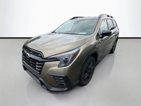 Used 2024 Subaru Ascent Onyx Edition AWD/4WD image 5