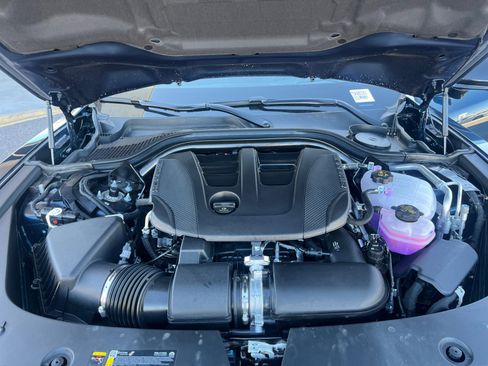 New 2026 Dodge Charger R/T image 21