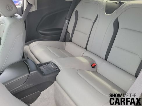 Used 2023 Chevrolet Camaro SS RWD image 11