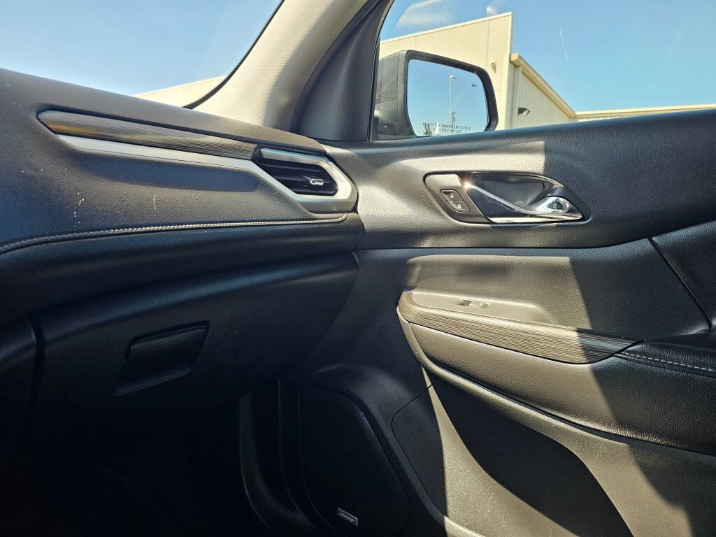 Used 2018 GMC Acadia SLT AWD/4WD image 27