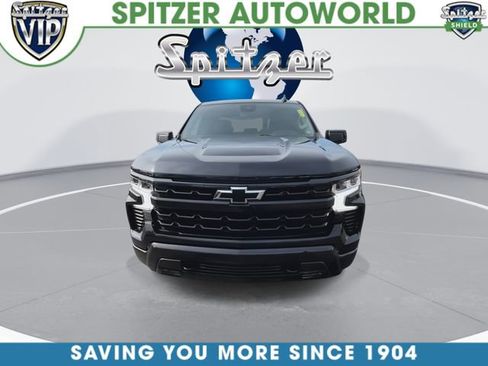 Used 2023 Chevrolet Silverado 1500 RST image 3