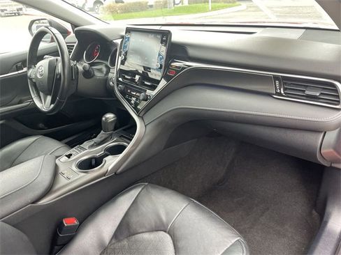 Used 2023 Toyota Camry XSE image 29
