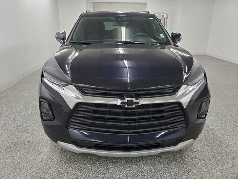 Used 2021 Chevrolet Blazer LT image 2
