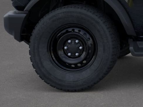 New 2026 Ford Bronco Outer Banks AWD/4WD image 21