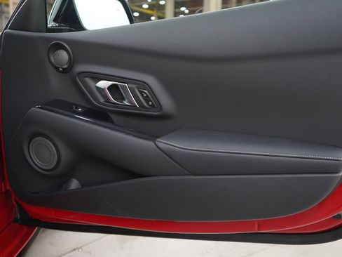 Used 2026 Toyota Supra image 9