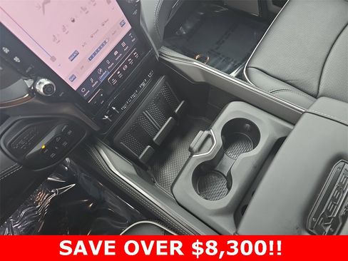 New 2025 RAM 2500 Rebel w/ Rebel Level 2 Equipment Group image 26