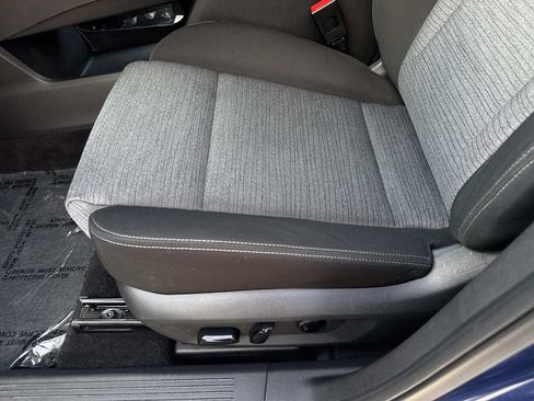 Used 2023 Nissan Rogue SV AWD/4WD image 20