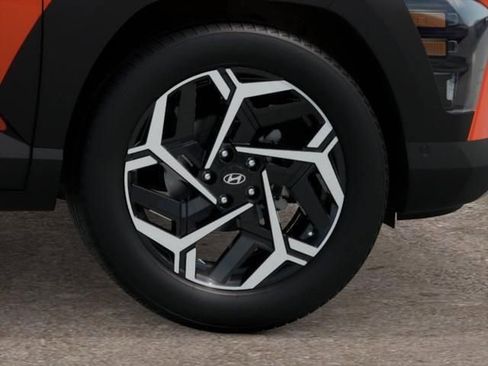 New 2026 Hyundai Kona SEL Premium image 8