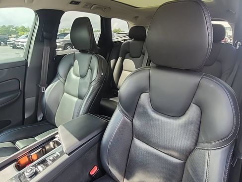 Used 2021 Volvo XC60 T5 Inscription w/ Advanced Package AWD/4WD image 21